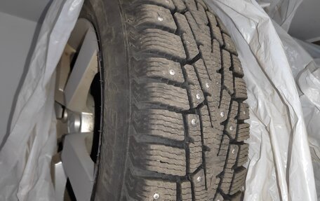 Mitsubishi Outlander III рестайлинг 3, 2008 год, 980 000 рублей, 29 фотография