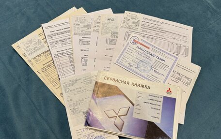 Mitsubishi Outlander III рестайлинг 3, 2008 год, 980 000 рублей, 31 фотография