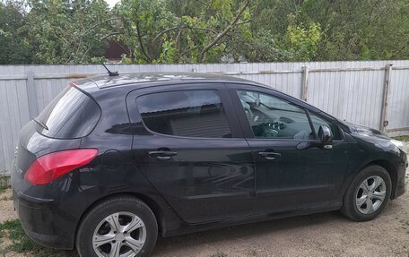 Peugeot 308 II, 2008 год, 400 000 рублей, 3 фотография