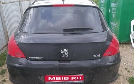 Peugeot 308 II, 2008 год, 400 000 рублей, 2 фотография