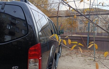 Nissan Pathfinder, 2005 год, 800 000 рублей, 6 фотография