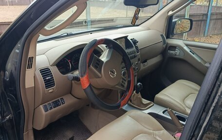Nissan Pathfinder, 2005 год, 800 000 рублей, 3 фотография