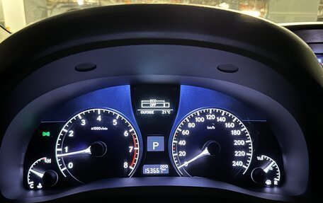 Lexus RX III, 2013 год, 2 480 000 рублей, 12 фотография