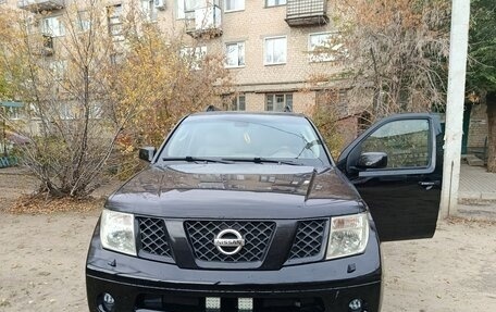Nissan Pathfinder, 2005 год, 800 000 рублей, 4 фотография