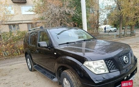 Nissan Pathfinder, 2005 год, 800 000 рублей, 7 фотография