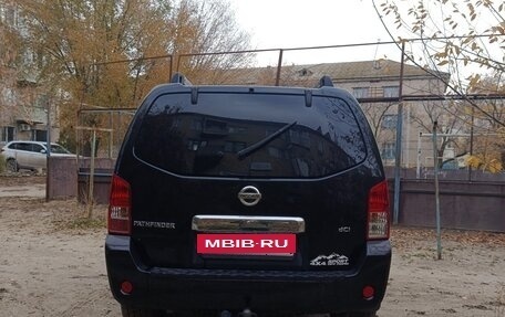 Nissan Pathfinder, 2005 год, 800 000 рублей, 5 фотография