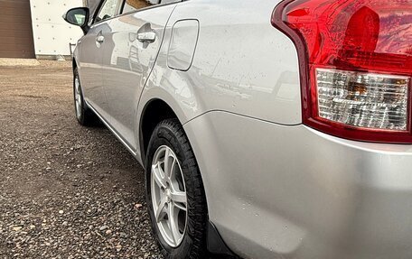 Toyota Corolla, 2014 год, 1 130 000 рублей, 6 фотография