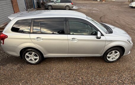 Toyota Corolla, 2014 год, 1 130 000 рублей, 8 фотография