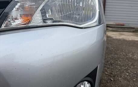 Toyota Corolla, 2014 год, 1 130 000 рублей, 10 фотография