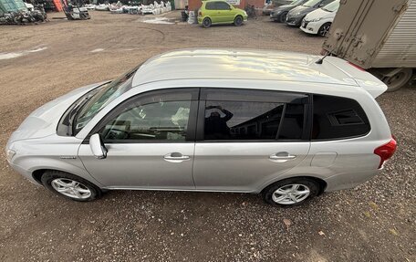 Toyota Corolla, 2014 год, 1 130 000 рублей, 9 фотография