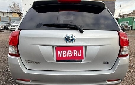 Toyota Corolla, 2014 год, 1 130 000 рублей, 5 фотография