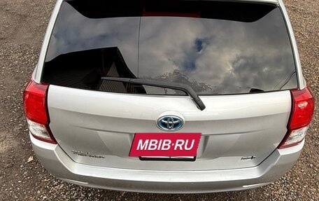 Toyota Corolla, 2014 год, 1 130 000 рублей, 4 фотография