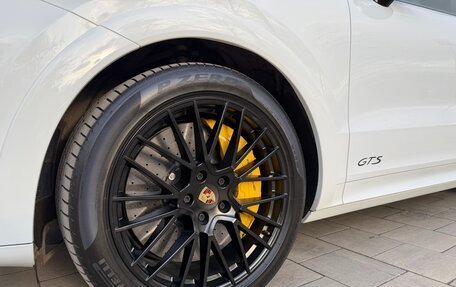 Porsche Cayenne III, 2022 год, 15 800 000 рублей, 5 фотография