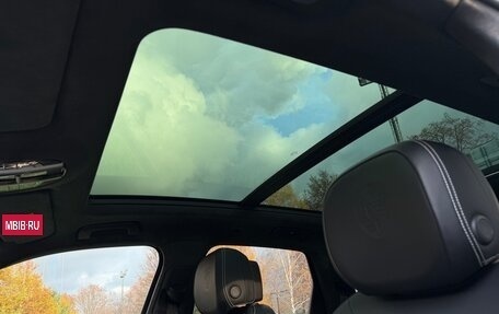 Porsche Cayenne III, 2022 год, 15 800 000 рублей, 7 фотография