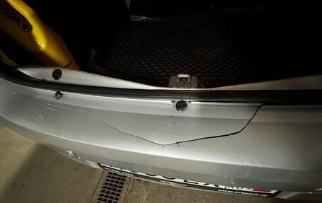 Renault Logan II, 2019 год, 720 000 рублей, 11 фотография