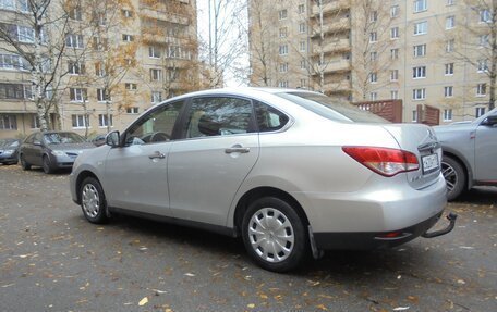 Nissan Almera, 2014 год, 865 000 рублей, 3 фотография