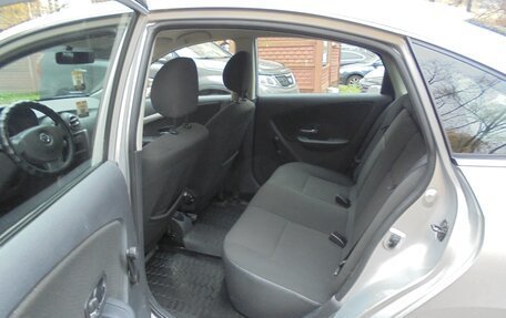 Nissan Almera, 2014 год, 865 000 рублей, 10 фотография