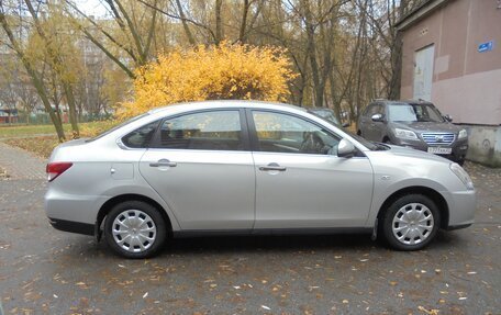 Nissan Almera, 2014 год, 865 000 рублей, 6 фотография