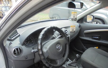 Nissan Almera, 2014 год, 865 000 рублей, 11 фотография