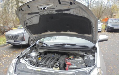 Nissan Almera, 2014 год, 865 000 рублей, 14 фотография