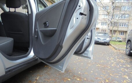 Nissan Almera, 2014 год, 865 000 рублей, 12 фотография