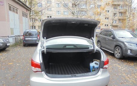 Nissan Almera, 2014 год, 865 000 рублей, 13 фотография