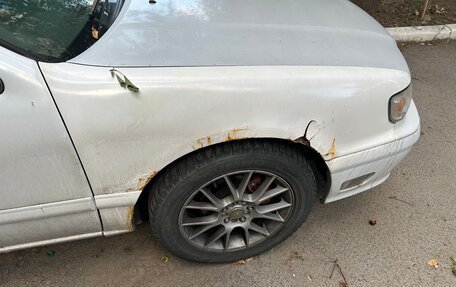 Nissan Cefiro II, 1998 год, 220 000 рублей, 4 фотография