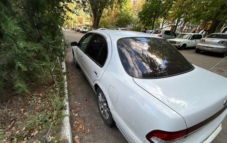 Nissan Cefiro II, 1998 год, 220 000 рублей, 7 фотография