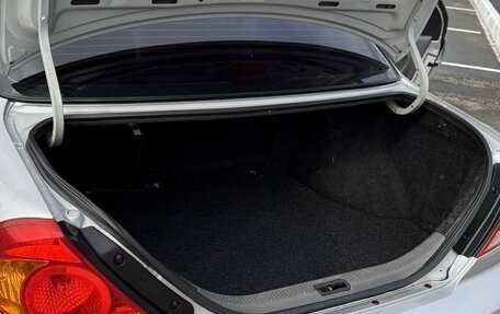 KIA Spectra II (LD), 2006 год, 350 000 рублей, 8 фотография