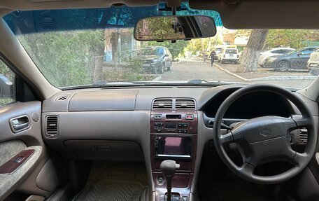 Nissan Cefiro II, 1998 год, 220 000 рублей, 9 фотография