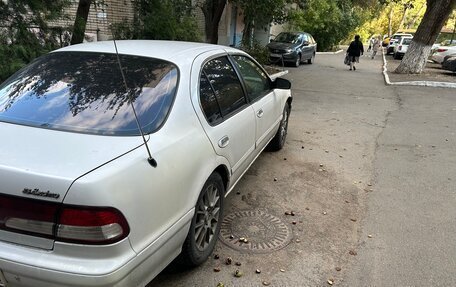 Nissan Cefiro II, 1998 год, 220 000 рублей, 5 фотография