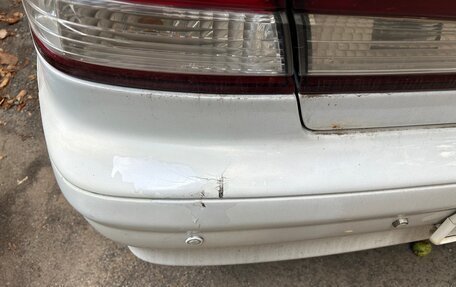 Nissan Cefiro II, 1998 год, 220 000 рублей, 8 фотография