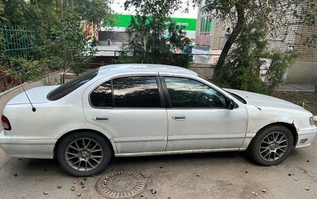 Nissan Cefiro II, 1998 год, 220 000 рублей, 3 фотография