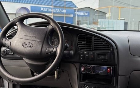 KIA Spectra II (LD), 2006 год, 350 000 рублей, 7 фотография