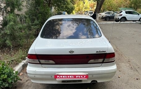 Nissan Cefiro II, 1998 год, 220 000 рублей, 6 фотография