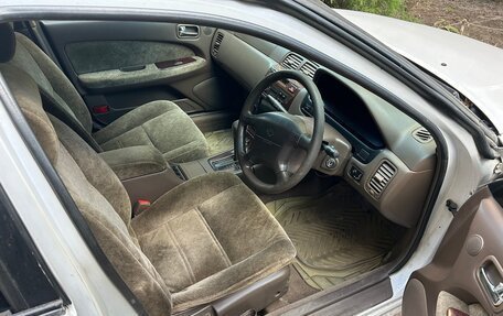 Nissan Cefiro II, 1998 год, 220 000 рублей, 11 фотография