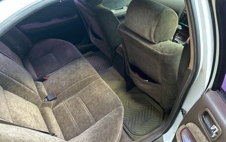 Nissan Cefiro II, 1998 год, 220 000 рублей, 10 фотография