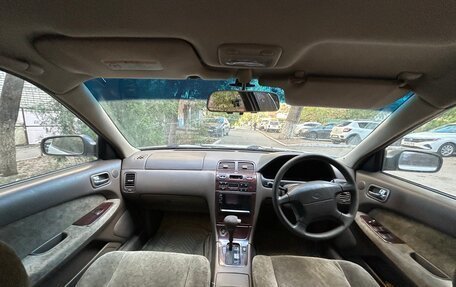 Nissan Cefiro II, 1998 год, 220 000 рублей, 12 фотография