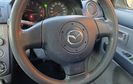 Mazda Demio III (DE), 2004 год, 330 000 рублей, 5 фотография