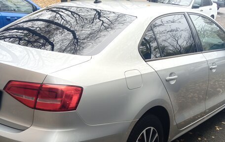 Volkswagen Jetta VI, 2014 год, 850 000 рублей, 3 фотография