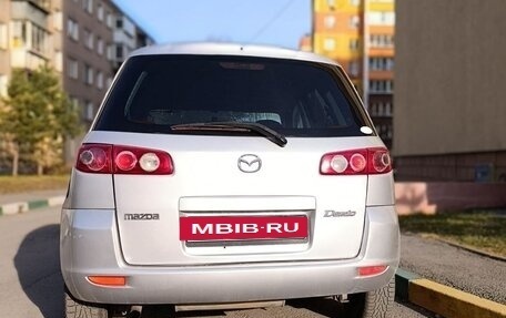 Mazda Demio III (DE), 2004 год, 330 000 рублей, 4 фотография