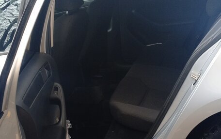 Volkswagen Jetta VI, 2014 год, 850 000 рублей, 9 фотография