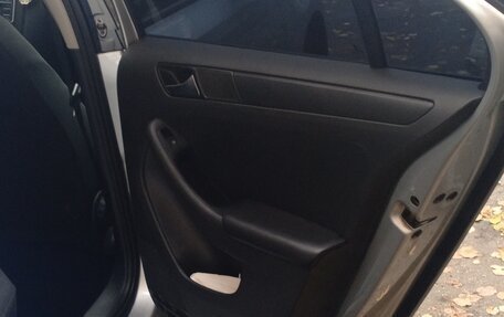 Volkswagen Jetta VI, 2014 год, 850 000 рублей, 8 фотография