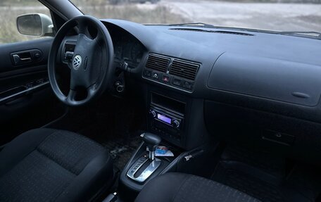 Volkswagen Golf IV, 2001 год, 319 000 рублей, 9 фотография