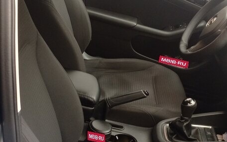 Volkswagen Jetta VI, 2014 год, 850 000 рублей, 4 фотография