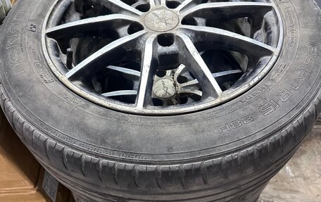 Volkswagen Golf IV, 2001 год, 319 000 рублей, 13 фотография