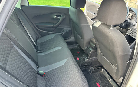 Volkswagen Polo VI (EU Market), 2018 год, 1 350 000 рублей, 8 фотография