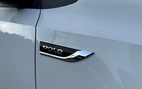 Volkswagen Polo VI (EU Market), 2018 год, 1 350 000 рублей, 10 фотография