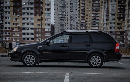 Chevrolet Lacetti, 2007 год, 462 500 рублей, 5 фотография