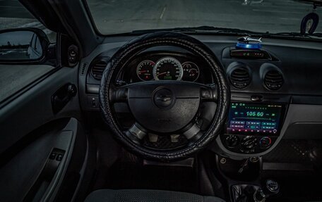 Chevrolet Lacetti, 2007 год, 462 500 рублей, 12 фотография